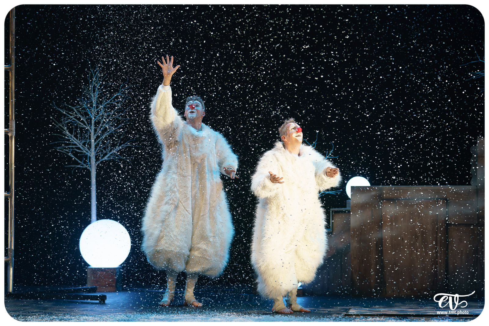 GLOB (LES FOUTOUKOURS)